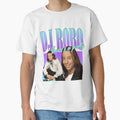DJ Bobo 90s Style Eurodance by rfeecngkllw33