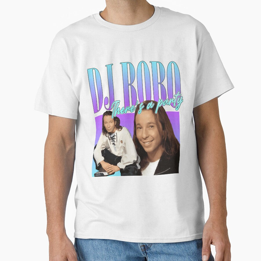 DJ Bobo 90s Style Eurodance by rfeecngkllw33