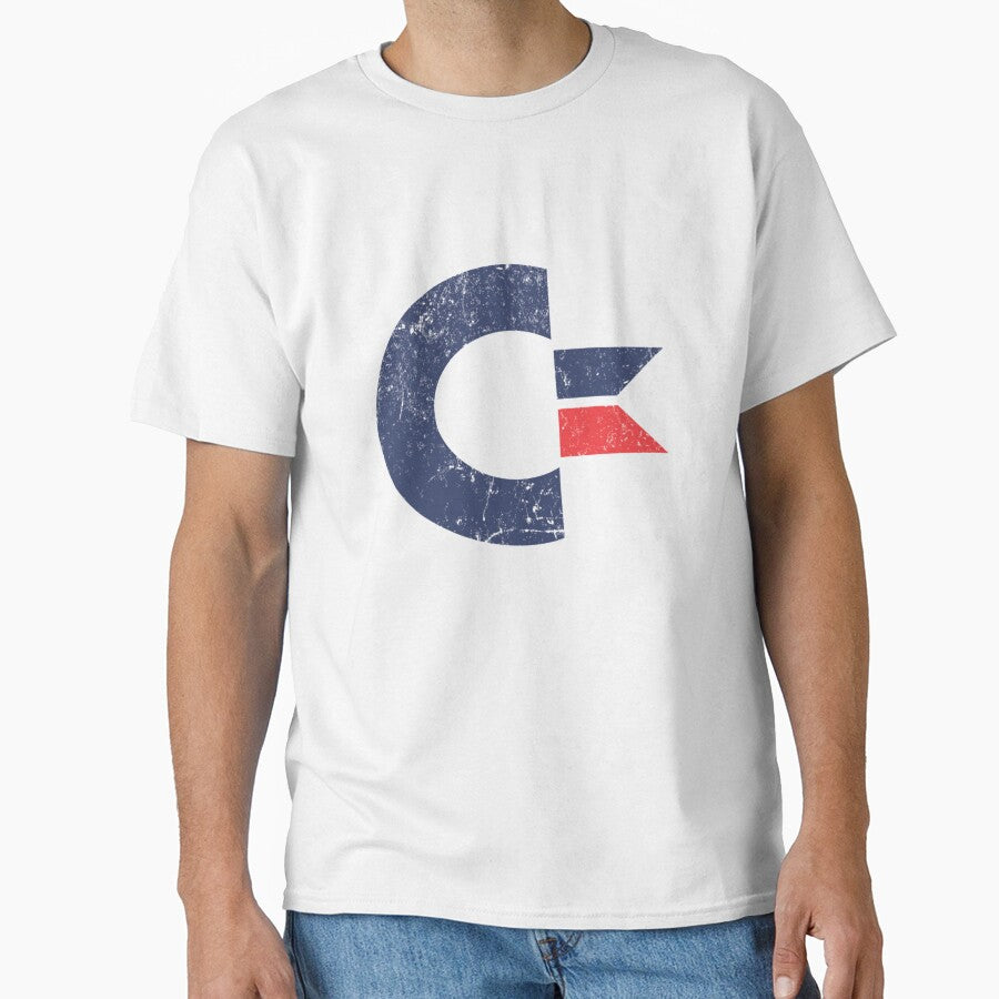 Commodore International by A Little Bit of  Everything
