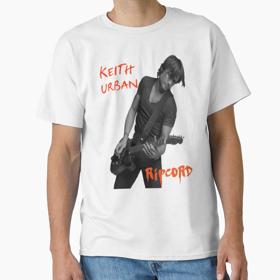 Keith Urban Ripcorde by HMSDZ