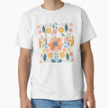Boho Floral Bloom by Willow Sage