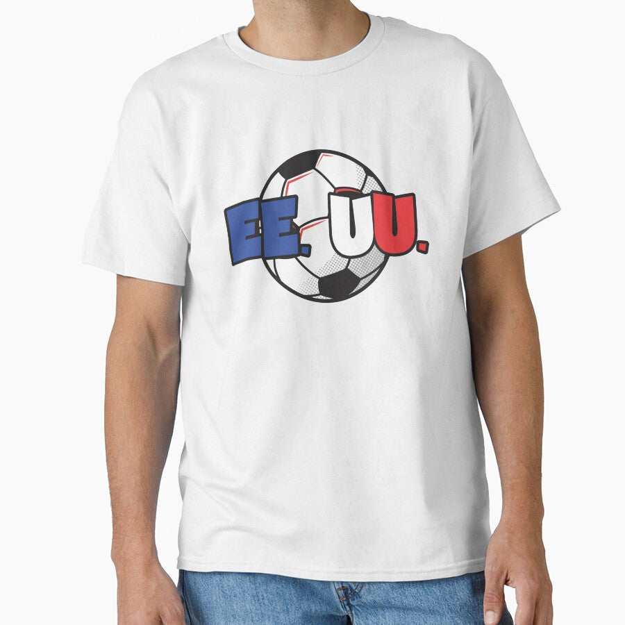 United States 2026 by FoRes-Art