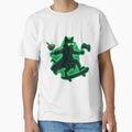 Meowtrix Reloaded 2– Glitch Cat in a Matrix-Inspired Cyber Aesthetic by NullandPrinted