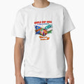 World Cup Congo v Uzbekistan by OneWorldShop