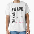 The Rave and God Save _gt_SCOOTER_lt_ by TopsYourWay41