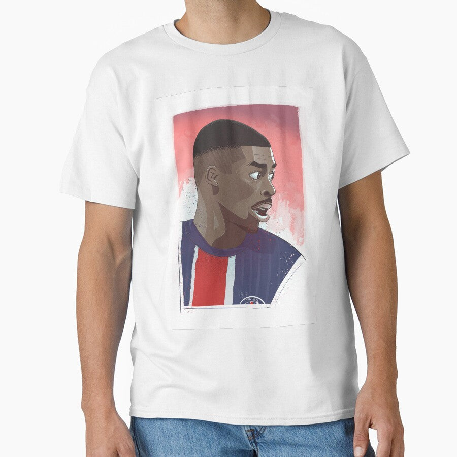 Dembele by Alpower81