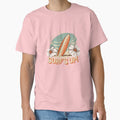 Hawaii Surfing Honolulu Beach Surf by Oniyasha