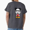 Mouse Trooper by Fashion For You