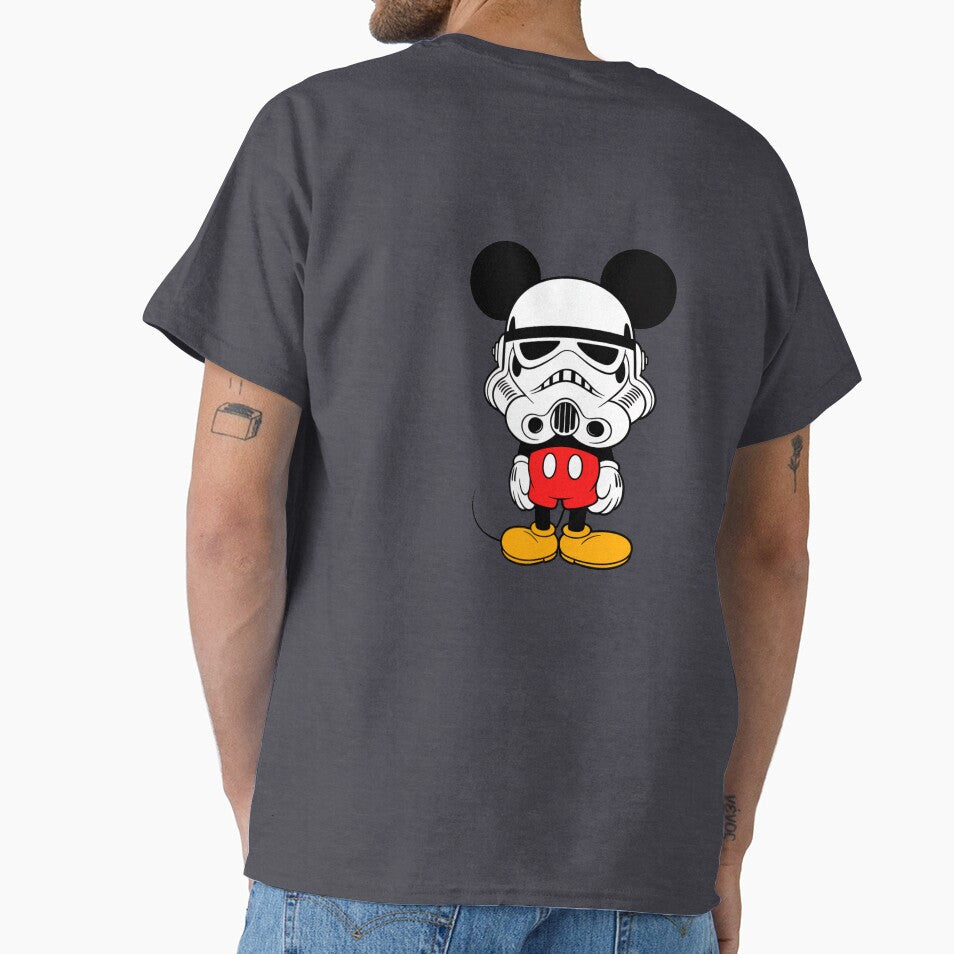 Mouse Trooper by Fashion For You