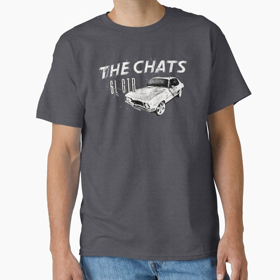 The Chats 6L GTR by Del Torro Alternatives