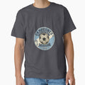 Campeones Argentina Futbol Tee by Fankickstore