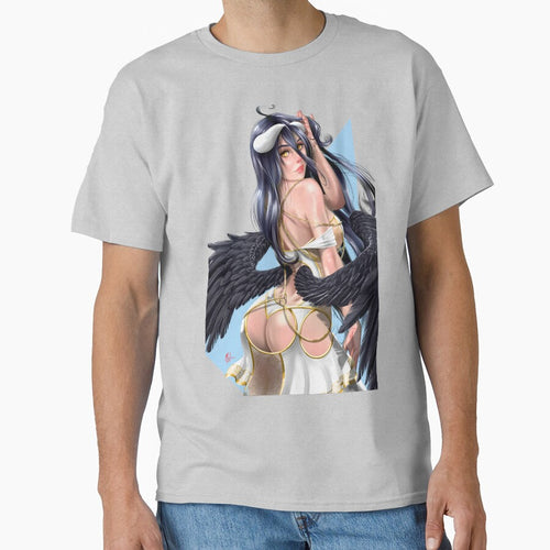 Albedo by Mali-Studios
