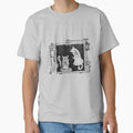 #4 : Schrodinger cat kills some time by Rebelabel