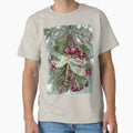 Liberty and Cherries by Line Ritual