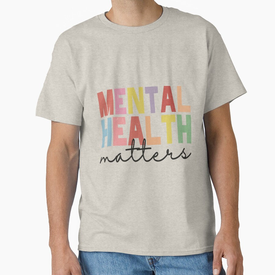 Mental health matters! by Neehovv
