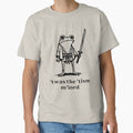 ‘Twas The ‘Tism M’Lord by Buntrockstore