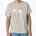 Kawaii  Strawberry Cake Shirt by chipmuckdesignn