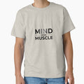 Mind over muscle by MaciejErdon