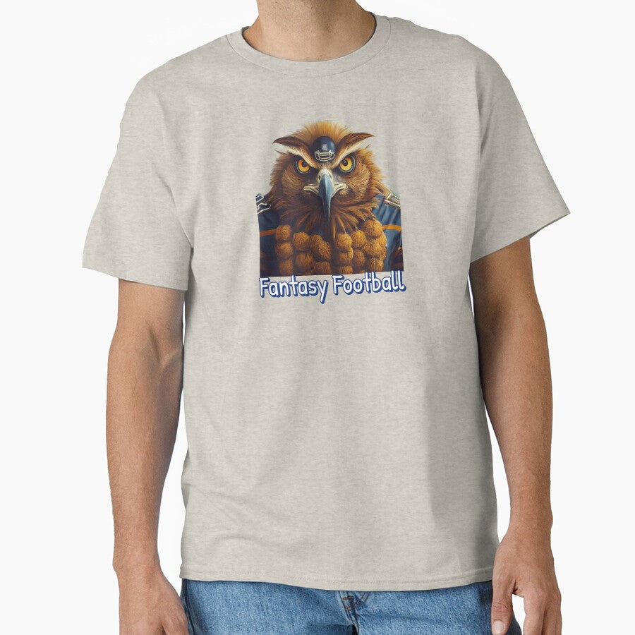 Fantasy Football by FitEnvy
