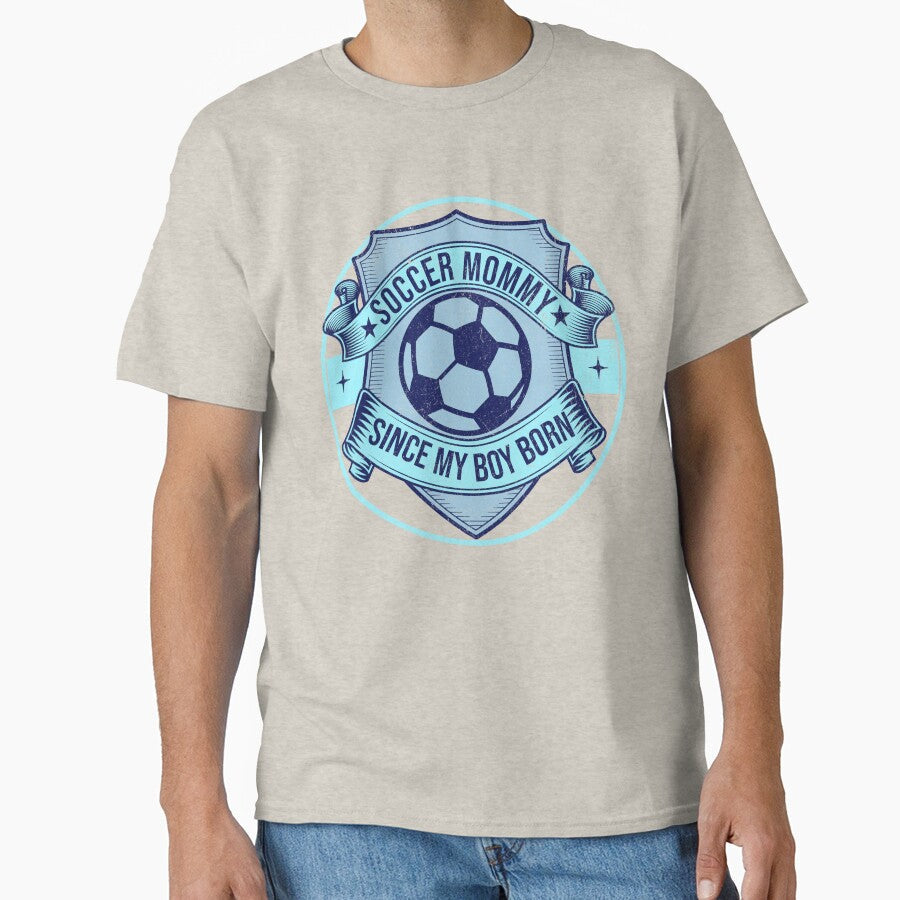 Soccer Mom: Fueling My Son's Passion by ThiagoSDantas