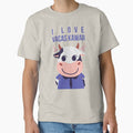 I Love Cavas Kawaii by BahiaStyle