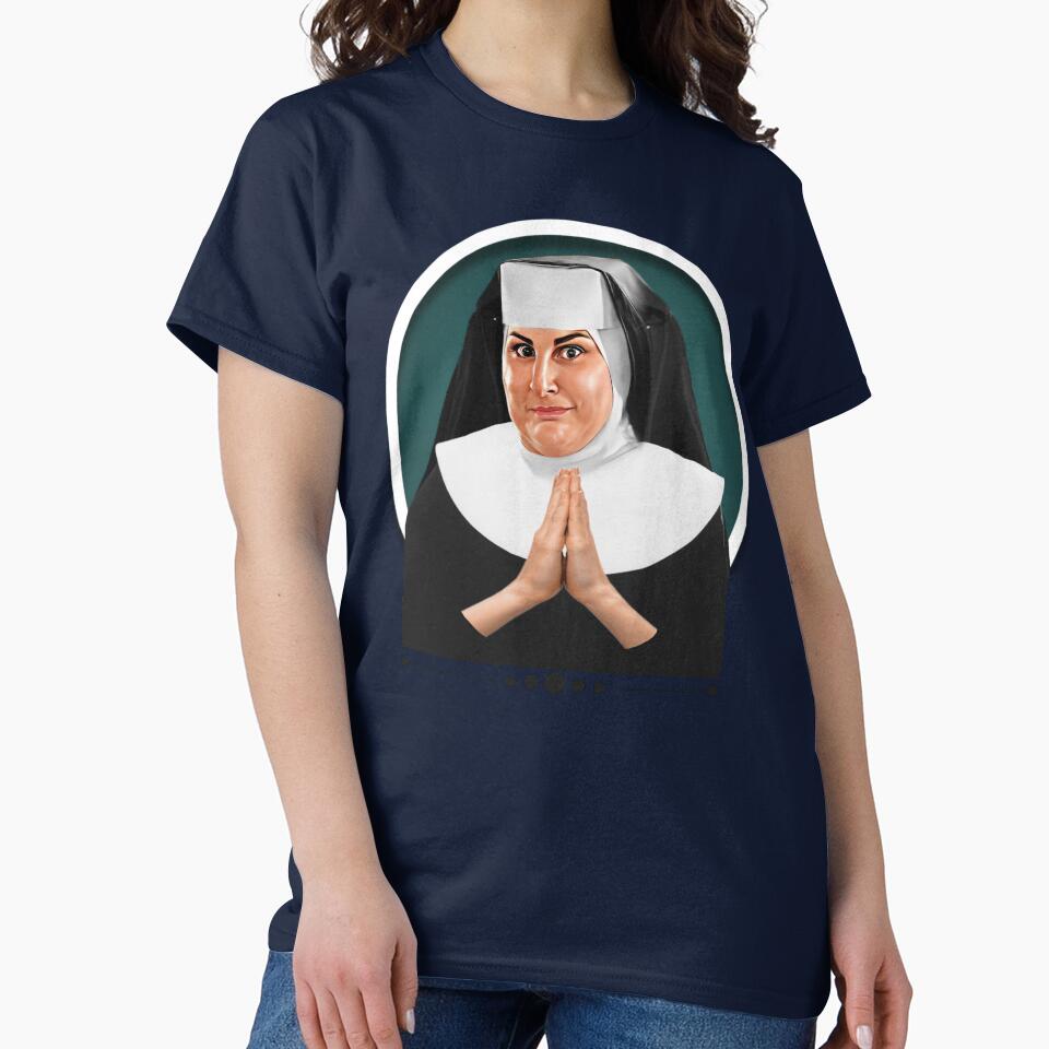 Sister Act by IndecentDesigns