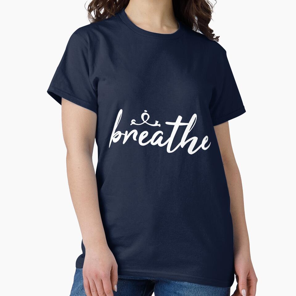 breathe - yoga meditation by LioPart