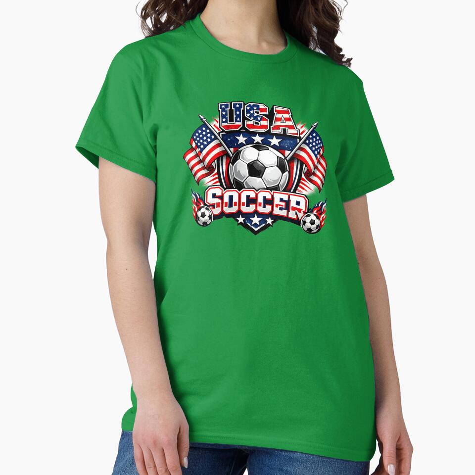 For soccer funs by MattyManiac