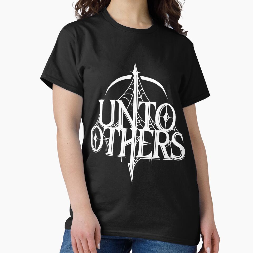 Unto Others (Band) HD Logo (Ver. 3) by KPopverse2