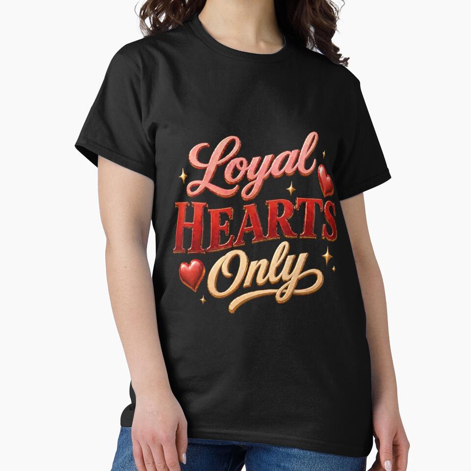 loyal Heart Only Self Respect Quote by JagrDesigns