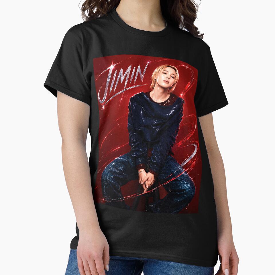 JIMIN by brexastore