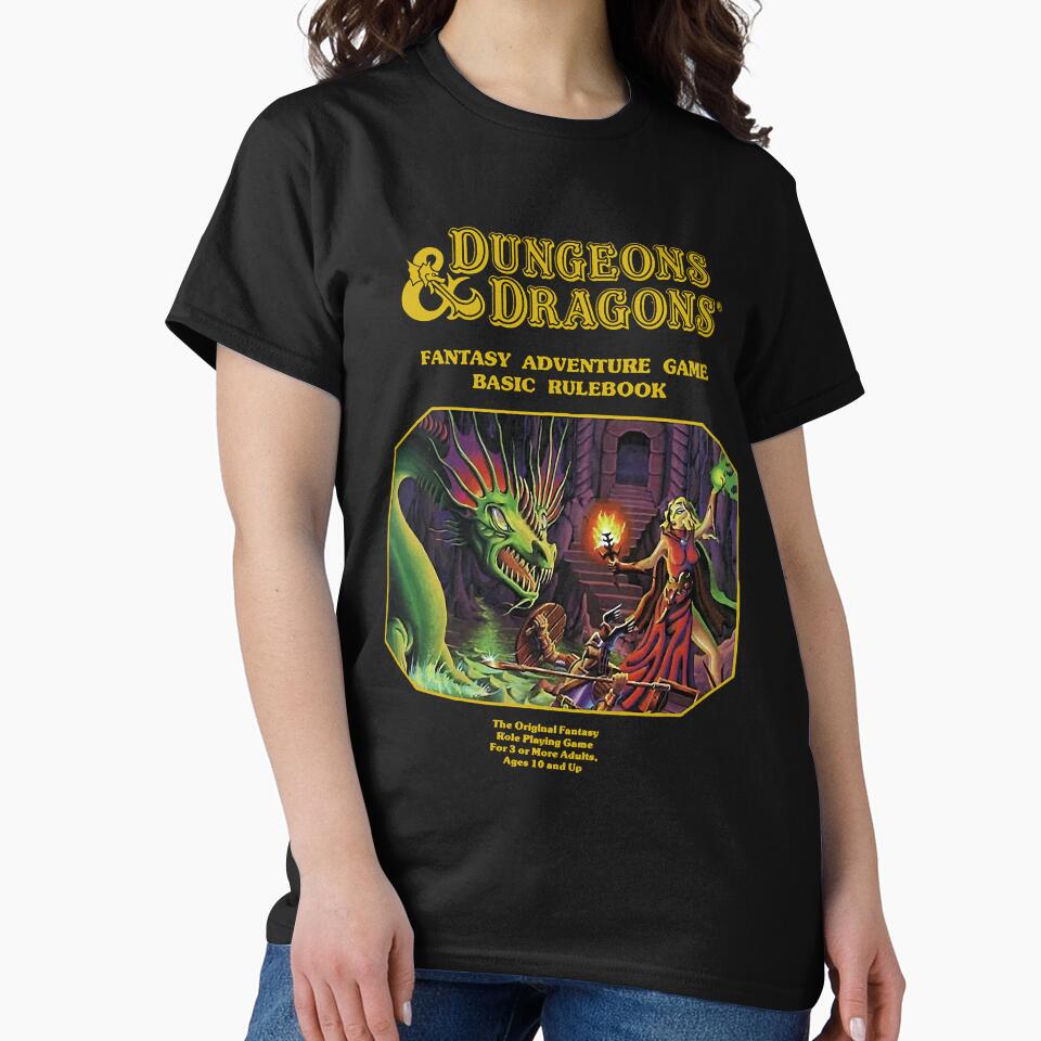 Fantasy Roleplaying On The Table Fantasy Adventure Game Music Fans by AllineWiseman