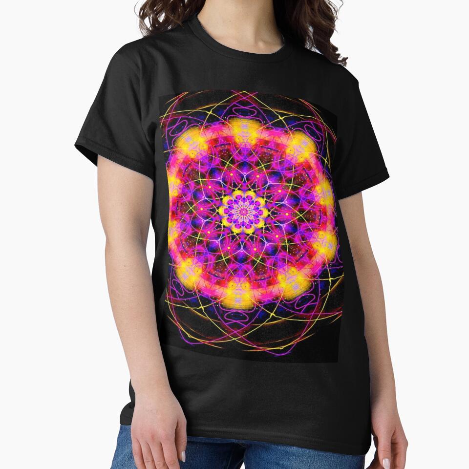 Boho aesthetic #18: bohemian pattern illustration premium design by truemoneyman