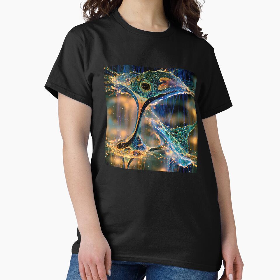 Neural Network by melinacris