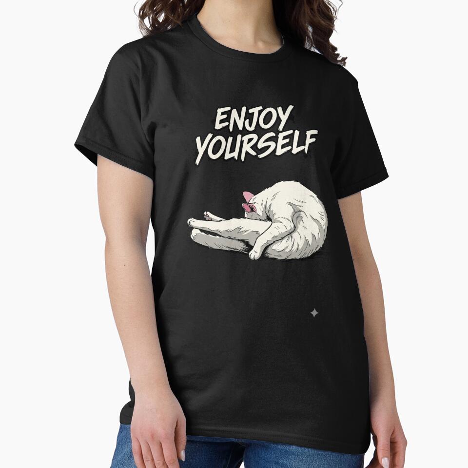 white cat, funny cat, cat licking itself, yoga cat, cat pose, flexible cat by Dans3Macabr3