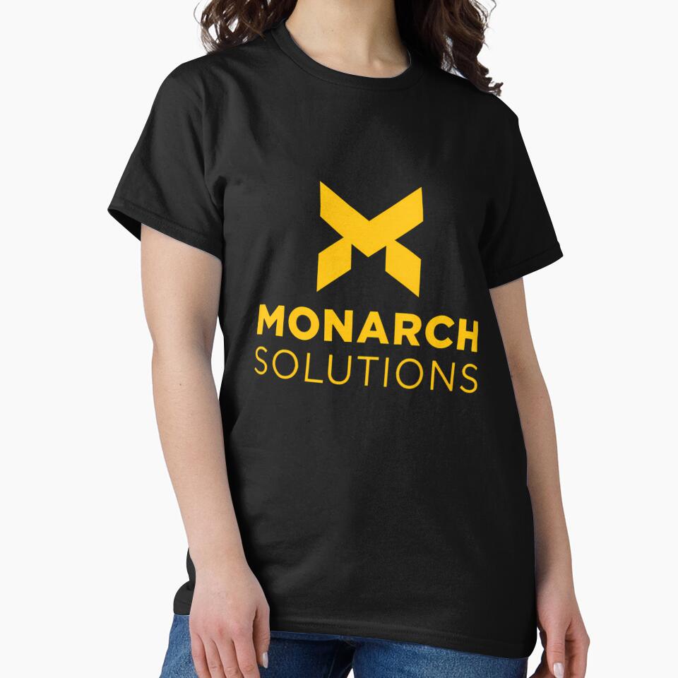 Monarch Solutions - Quantum Break by melinacris