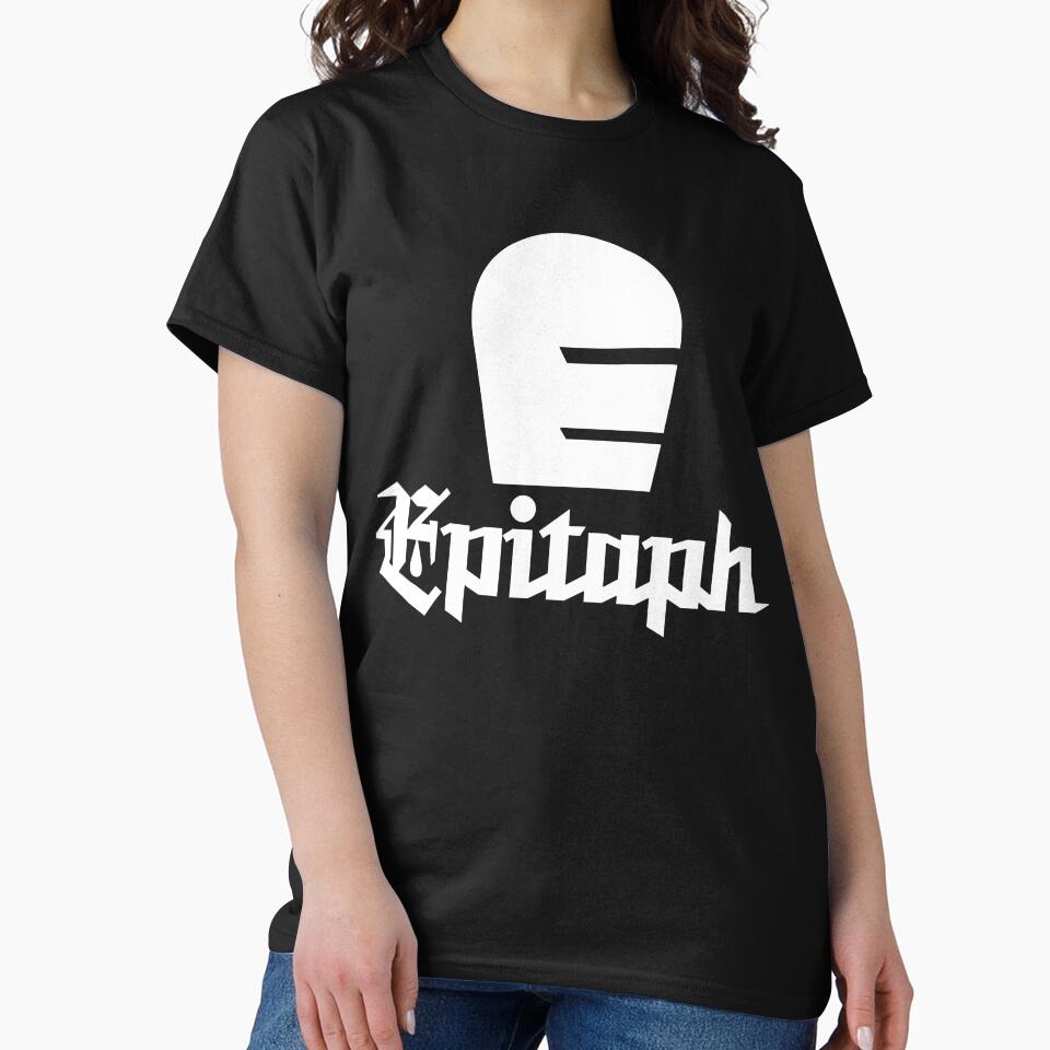 Epitaph -  legendary punk rock record label 2 For Fans by ChandlerLang
