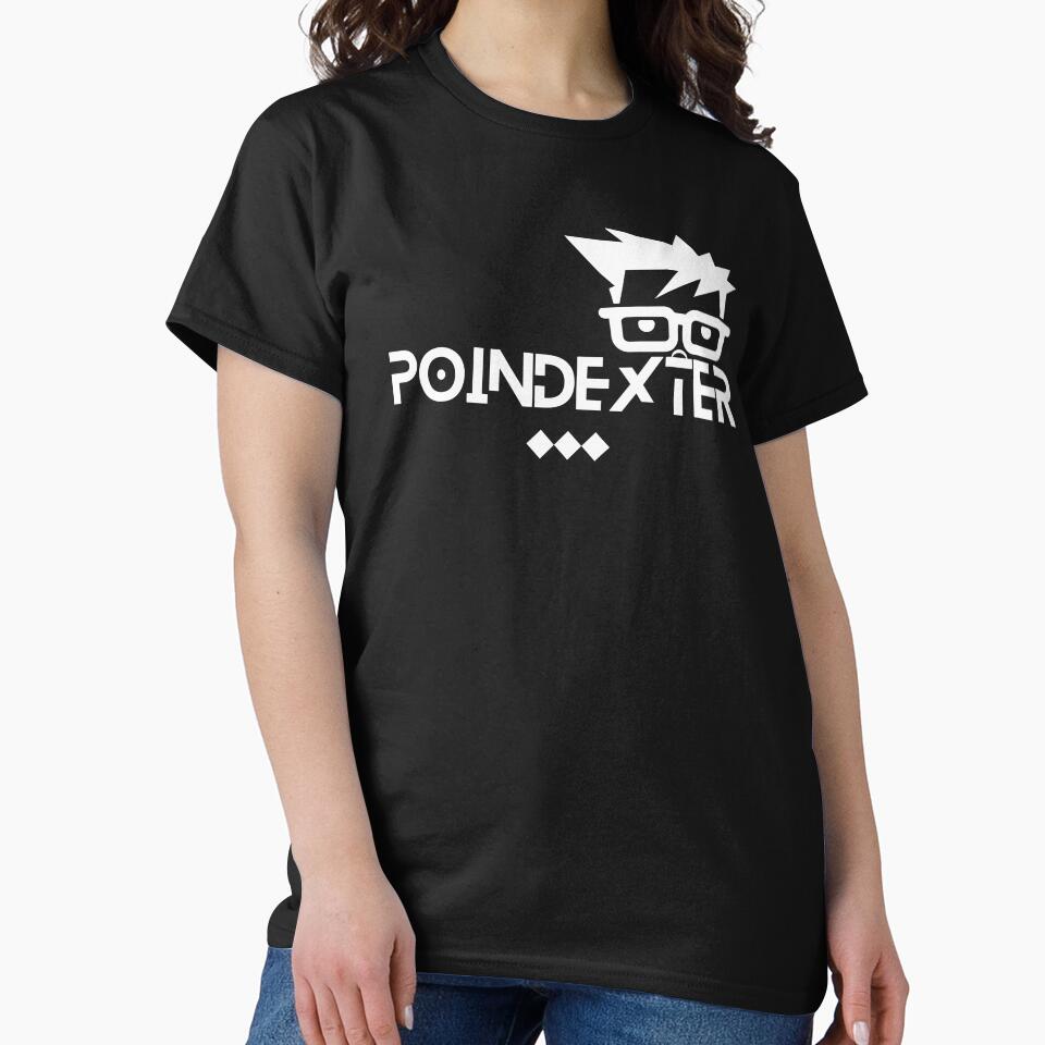 Poindexter Nerd Face by UNK-Fatigues