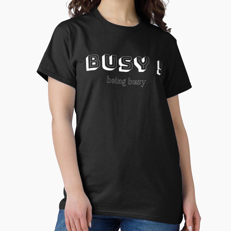 Busy great project for you Boss by JokeAndStyle