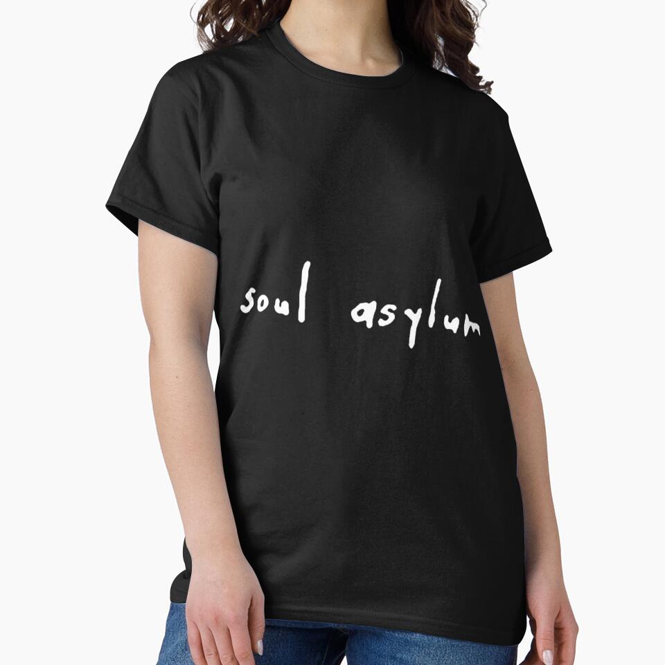 Soul Asylum Logo by FranksPlump