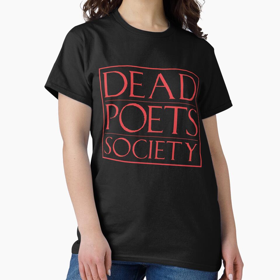 Lit Nerd  Dead Poets Society by NegusThaGreat