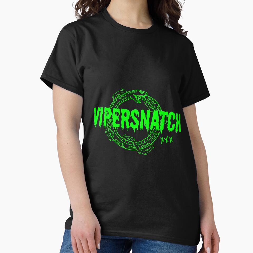 ViperSnatch Neon Green by ViperSnatch