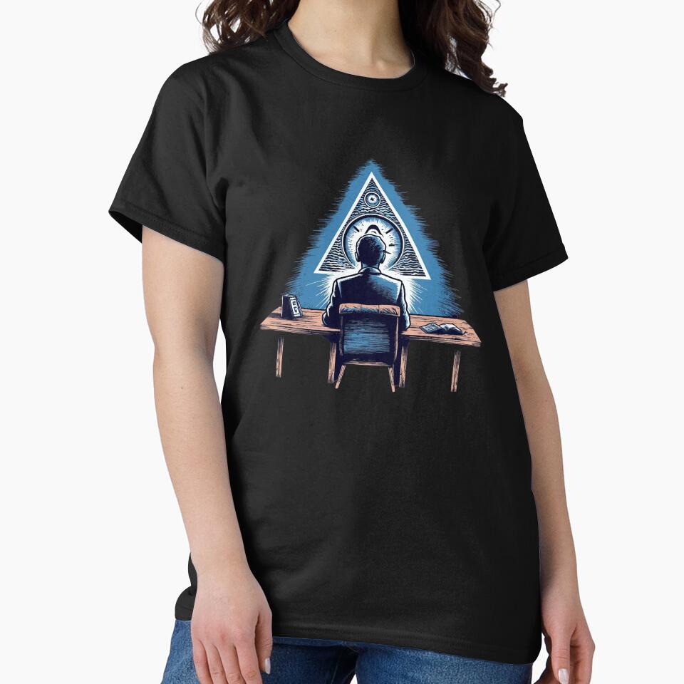All Seeing Eye by novius