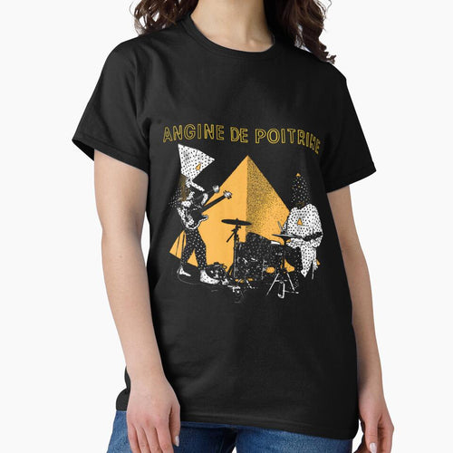 Angine de Poitrine by pikaoleStore