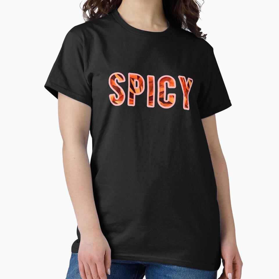 Spicy. by balajj
