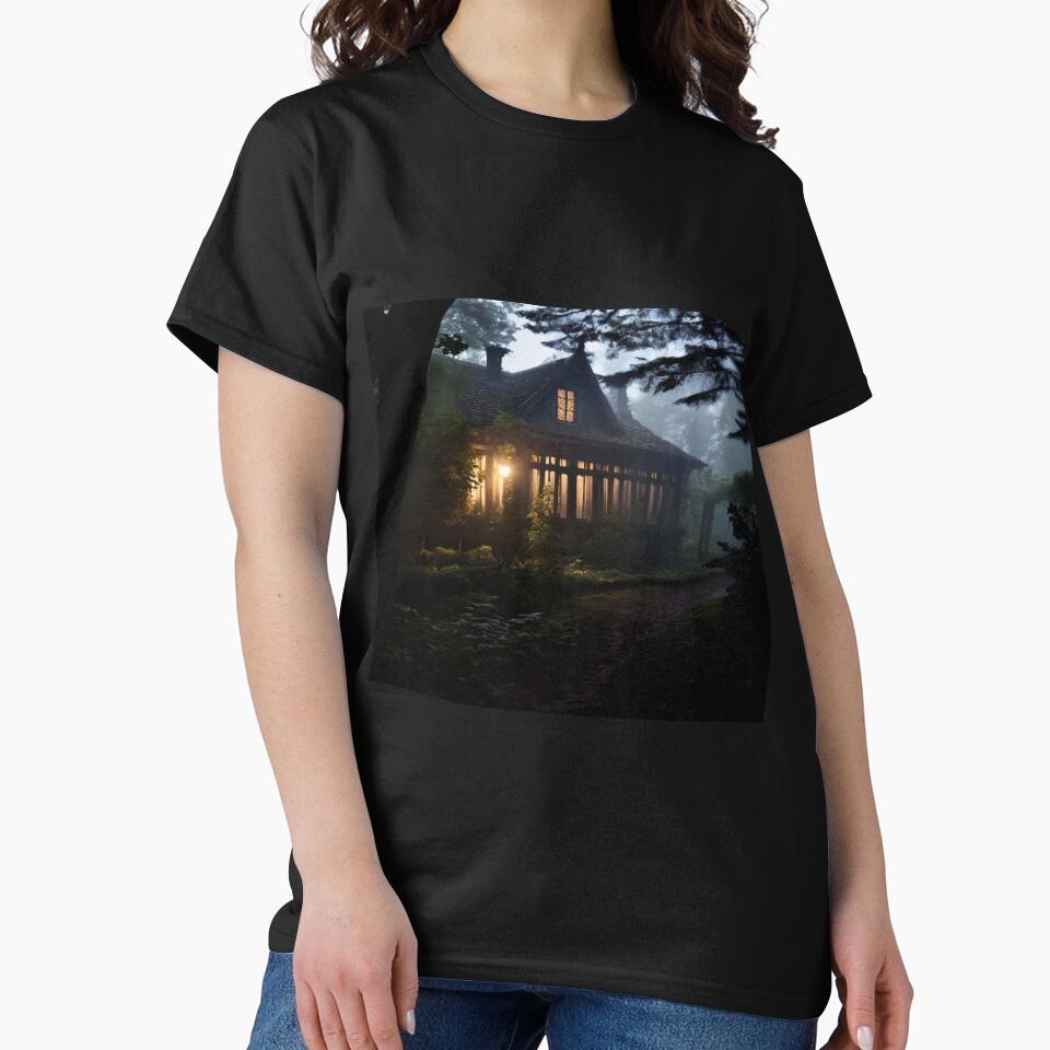 Cottagegoth by Collection de trésors