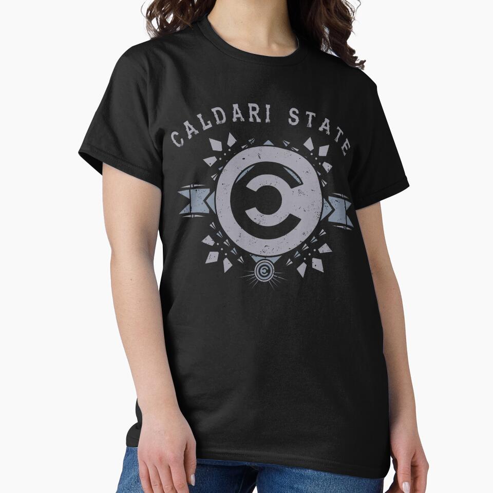 CALDARI STATE - TRIBAL CREST by EXION CREW