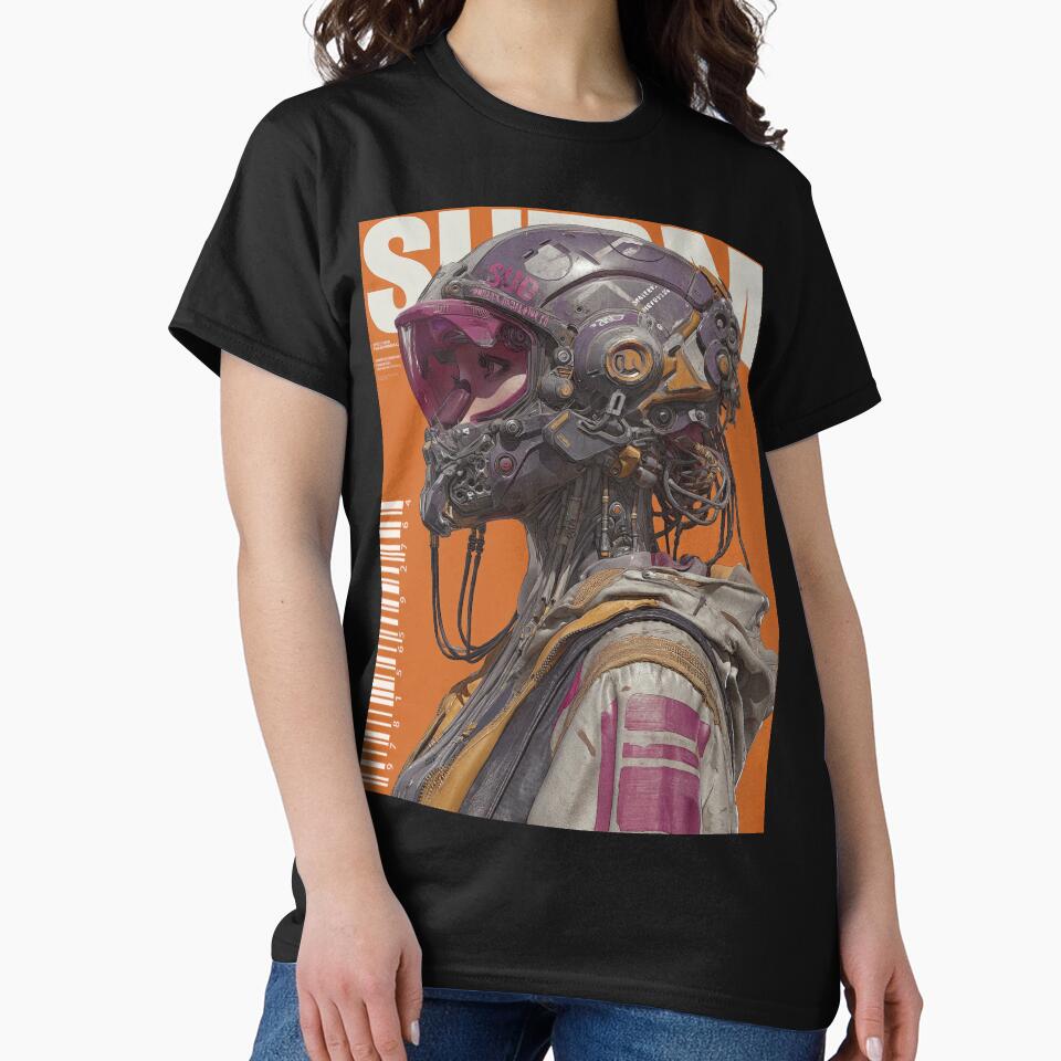 Gearhead Glamour by Retro Type