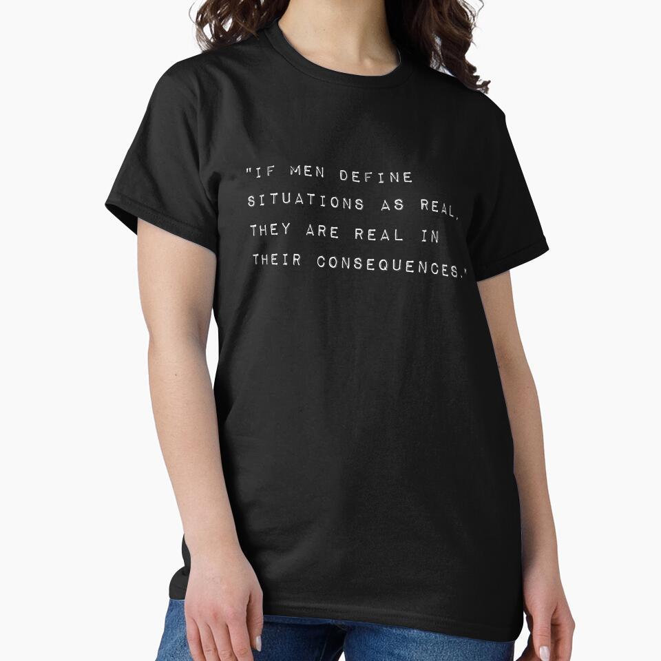 Sociology Quote by PseudoEnergy