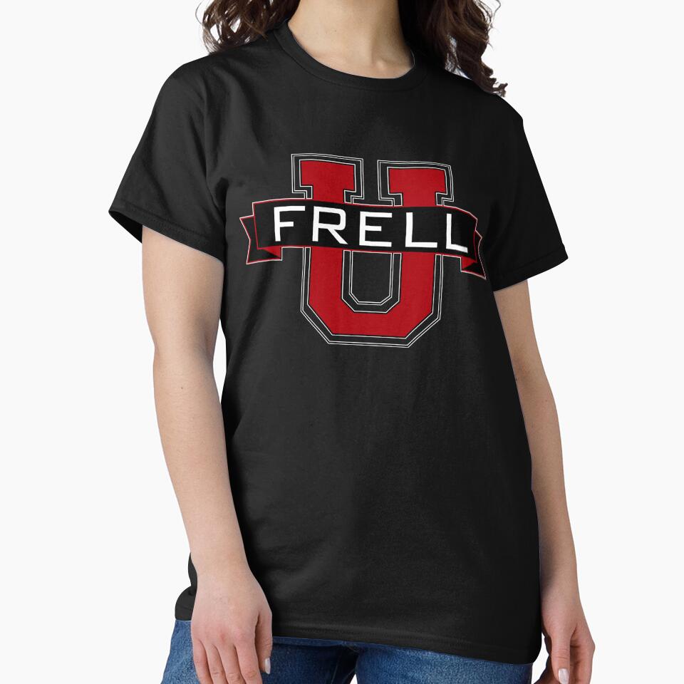 Frell U by spritelady